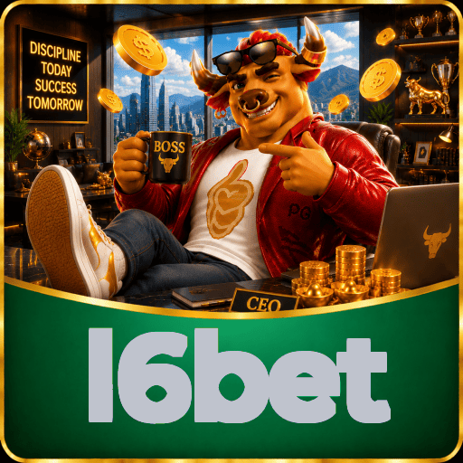 Certificação GLI l6bet