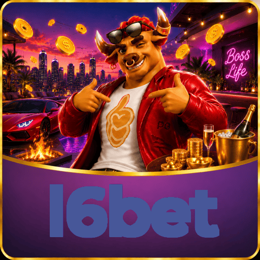 l6bet Logo 3